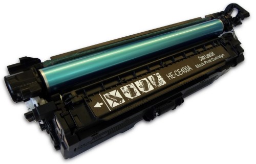 HP 507a Cartridge