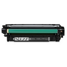 HP 504X Toner Cartridge