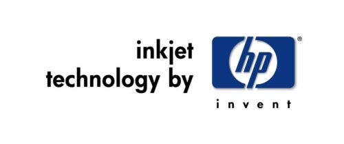 Hewlett Packard Inkjet